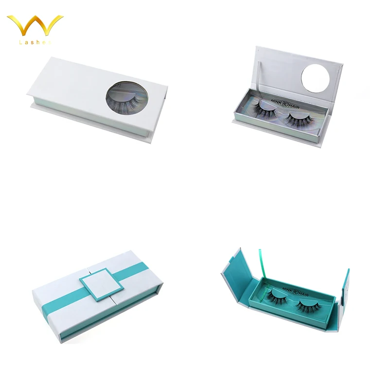 3D Mink Eyelash Packing Box Customized Wholesale 200 Customized Styles Customized Logo
3D Mink Eyelash Packing Box Customized Wholesale 200 Customized Styles Customized Logo