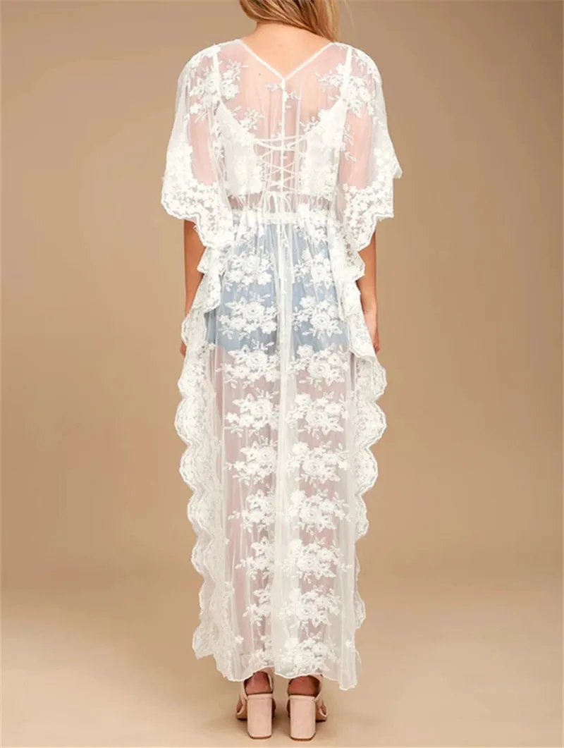 BEACH COVERUP (6)
