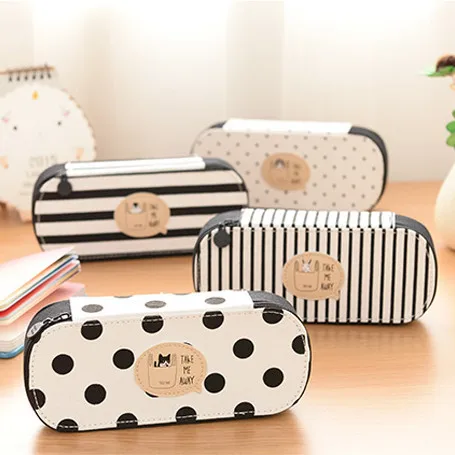 Kawaii Girls Take Me Away Canvas Pencil Bag Large Capacity School Pencil Case Box School Supplies
Kawaii Girls Take Me Away Canvas Pencil Bag Large Capacity School Pencil Case Box School Supplies