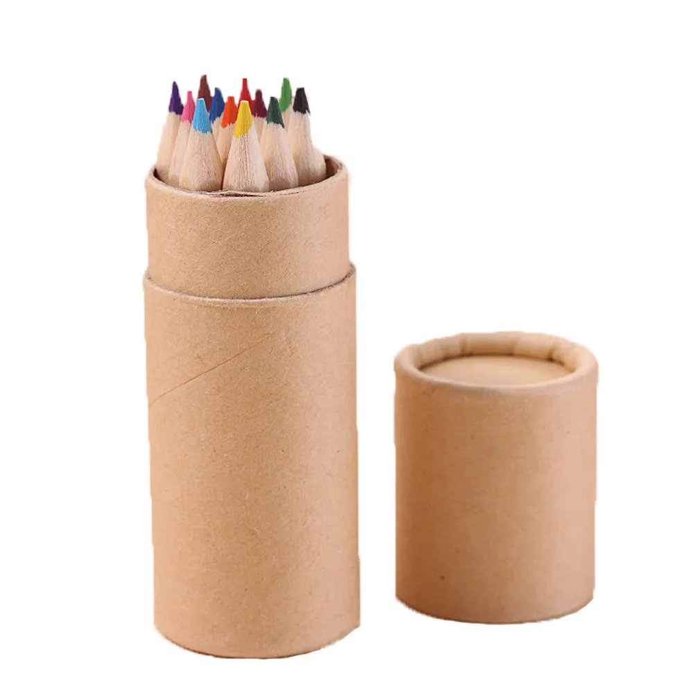 12 Color Small Pencil Painting Pen Color Lead Pencil Office Stationery Writing Painting New Home Storage Organization #10
12 Color Small Pencil Painting Pen Color Lead Pencil Office Stationery Writing Painting New Home Storage Organization #10