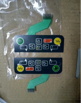 Free Shipping Original Keypad for Fitel Furukawa S153A S153A v2 S178A S178A v2Fusion Splicer button board / keypad keyboard 1PCS
Free Shipping Original Keypad for Fitel Furukawa S153A S153A v2 S178A S178A v2Fusion Splicer button board / keypad keyboard 1PCS