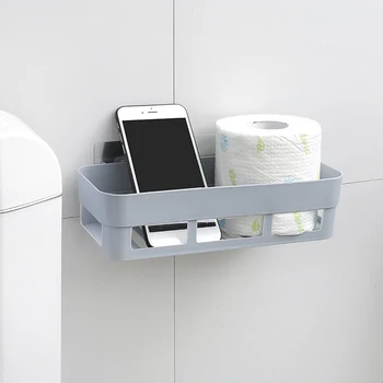 New 3 Colors Bathroom Shelf Adhesive Badkamer Rek Storage Rack Corner Shower Shelf Kitchen Home Decoration Bathroom Accessories
New 3 Colors Bathroom Shelf Adhesive Badkamer Rek Storage Rack Corner Shower Shelf Kitchen Home Decoration Bathroom Accessories