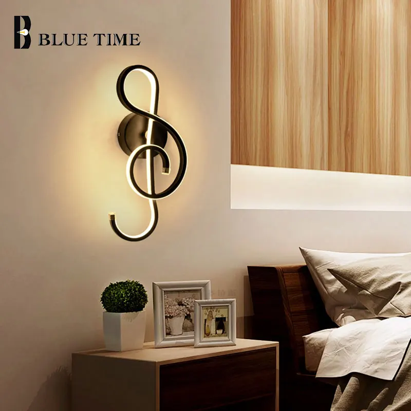Creative Modern LED Wall Lights For Dining Room Bedroom Living Room 12W Sconce LED Wall Lamps Black&White Luminaires 110V 220V
Creative Modern LED Wall Lights For Dining Room Bedroom Living Room 12W Sconce LED Wall Lamps Black&White Luminaires 110V 220V