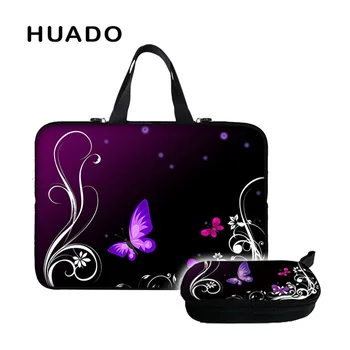 Butterfly laptop bag 15.6" notebook case 13" computer accessories bag 17" 12" 14" tablet sleeve for mac pro 15/xiaomi 13.3/ asus
Butterfly laptop bag 15.6" notebook case 13" computer accessories bag 17" 12" 14" tablet sleeve for mac pro 15/xiaomi 13.3/ asus
