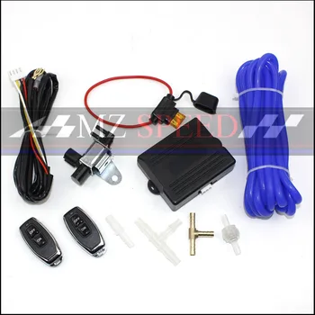 Electric Exhaust Cutout E-Cutout Controller with 2 Remotes For Volkswagen v w Golf Mk3
Electric Exhaust Cutout E-Cutout Controller with 2 Remotes For Volkswagen v w Golf Mk3