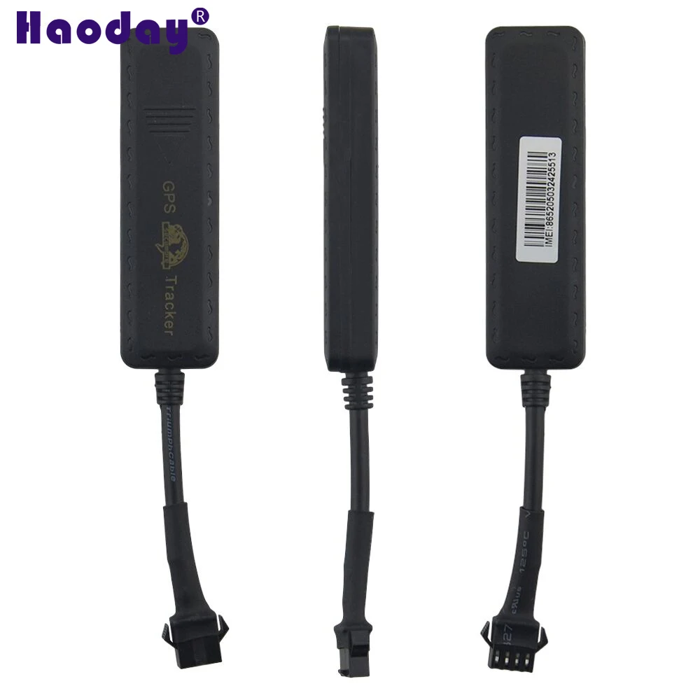 E-bike Tracker Mini Vehicle GPS Tracker G900 Mini GPS Tracker Locator Real Time Car Kit Tracking Device support SIM2G GPRS/GSM
E-bike Tracker Mini Vehicle GPS Tracker G900 Mini GPS Tracker Locator Real Time Car Kit Tracking Device support SIM2G GPRS/GSM