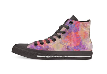 Floral composition with wild berries. Design breathable Casual High Top lace-up Canvas shoes sneakers
Floral composition with wild berries. Design breathable Casual High Top lace-up Canvas shoes sneakers