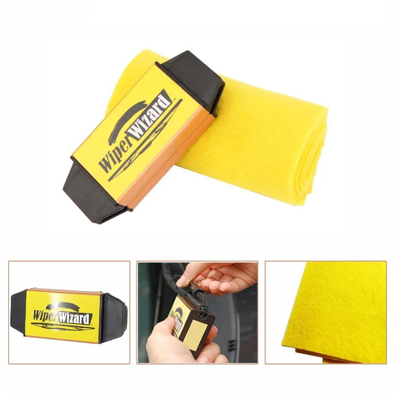 Car Wiper Repair Tool Auto Car Windshield Restorer Kit For Opel Zafira A B Vauxhall Zafira Corsa C Cambo D Vauxhall Corsa 3 Van
Car Wiper Repair Tool Auto Car Windshield Restorer Kit For Opel Zafira A B Vauxhall Zafira Corsa C Cambo D Vauxhall Corsa 3 Van