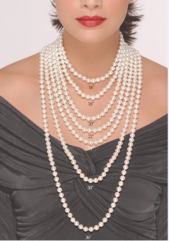 Charming 7-8MM White Akoya Cultured Pearl Necklace Gift word Factory price wholesal Exquisite
Charming 7-8MM White Akoya Cultured Pearl Necklace Gift word Factory price wholesal Exquisite