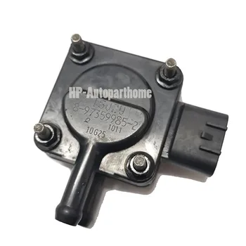 OEM 8-97359985-2 Differential Pressure Sensor Positive Pressure Sensors for ISUZU 897359852 Original
OEM 8-97359985-2 Differential Pressure Sensor Positive Pressure Sensors for ISUZU 897359852 Original