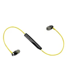 JOWAY H08 Bluetooth 4.0 Wireless High Quality Stereo Sports Earphone
