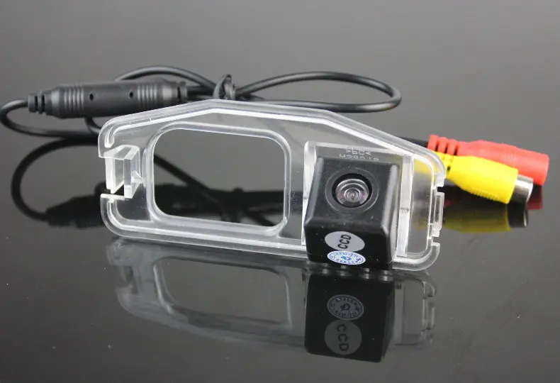 FOR Honda Odyssey 2010~2014 / Reversing Camera / Car Parking Camera / Rear Camera / HD CCD Night Vision
FOR Honda Odyssey 2010~2014 / Reversing Camera / Car Parking Camera / Rear Camera / HD CCD Night Vision