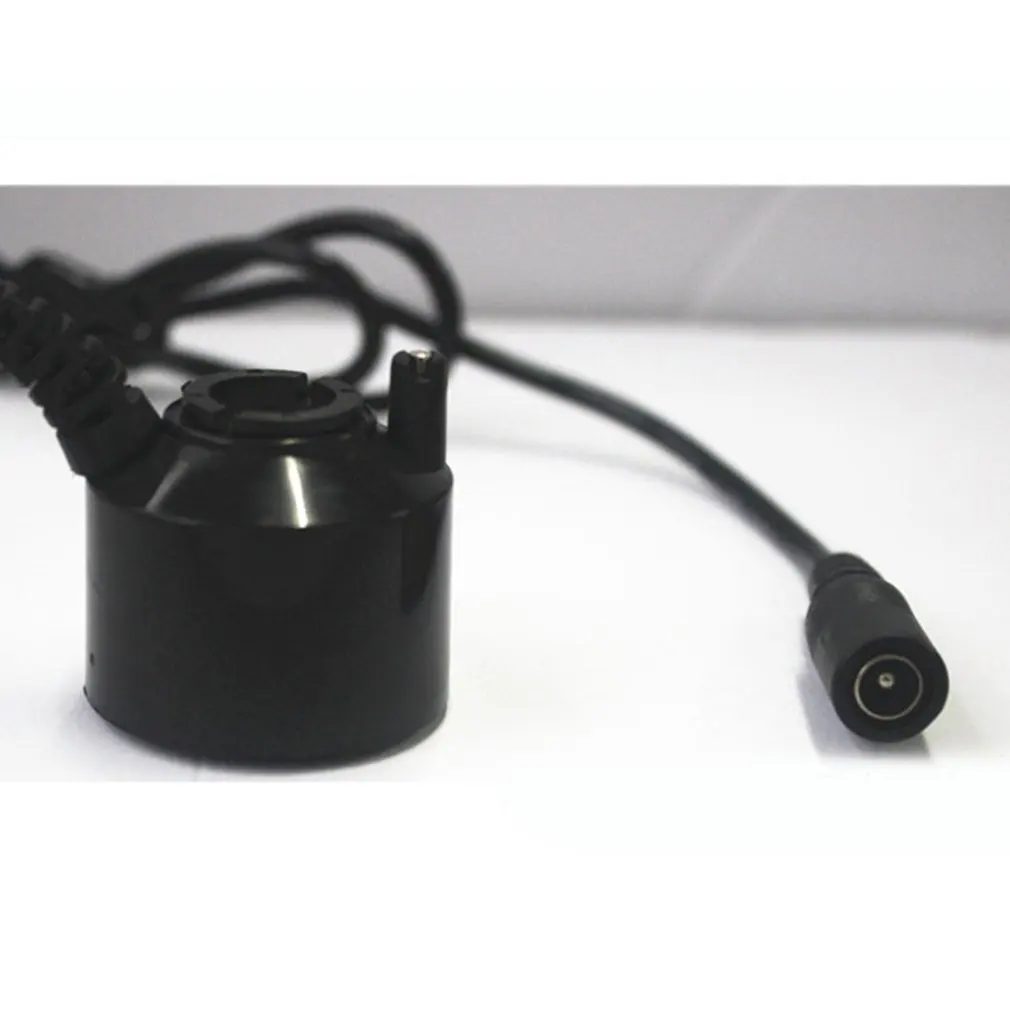6 color lamp Super Ultrasonic Mist Maker head Fogger Fog Water Fountain Pond Atomizer Humidifier Atomizer Spray Head Home
6 color lamp Super Ultrasonic Mist Maker head Fogger Fog Water Fountain Pond Atomizer Humidifier Atomizer Spray Head Home