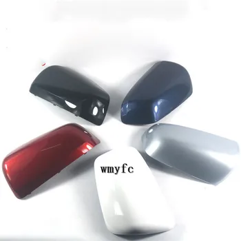 Side Mirror Covers Caps chrome door mirror cover high quality car styling for for Mitsubishi Lancer EX 2009-2012
Side Mirror Covers Caps chrome door mirror cover high quality car styling for for Mitsubishi Lancer EX 2009-2012