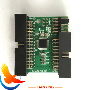 chip decoder HP 80 HP 81 HP 83 Ink Cartridge HP Designjet 5000 5100 5500 5000UV 5000PS 5500UV 5500PS
chip decoder HP 80 HP 81 HP 83 Ink Cartridge HP Designjet 5000 5100 5500 5000UV 5000PS 5500UV 5500PS