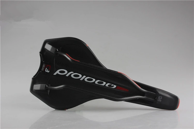 NEW Professional racing Road bike saddle carbon fiber material Ultra light 158G high-end racing skid saddle Free shipping MTB DH
NEW Professional racing Road bike saddle carbon fiber material Ultra light 158G high-end racing skid saddle Free shipping MTB DH