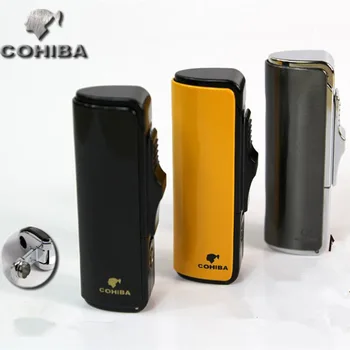 Cohiba metal cigar lighter, Cigar accessories, cigar lighter Metal lighters,Smoking Accessories
Cohiba metal cigar lighter, Cigar accessories, cigar lighter Metal lighters,Smoking Accessories