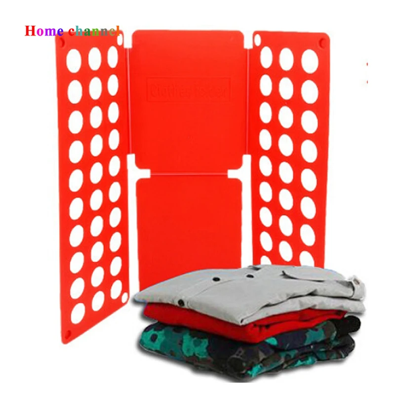 Clothes folder kids T-shirt folders clothes storage board clothes organizer Storage Holders Racks
Clothes folder kids T-shirt folders clothes storage board clothes organizer Storage Holders Racks