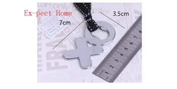Hugs&Kisses XO Bottle Opener "Hugs & Kisses from Mr. & Mrs"Chrome Bottle Opener wedding bridal shower party favor souvenir
Hugs&Kisses XO Bottle Opener "Hugs & Kisses from Mr. & Mrs"Chrome Bottle Opener wedding bridal shower party favor souvenir