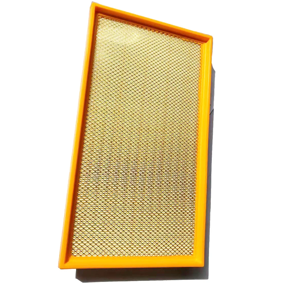 ORIGINAL QUALITY AIR FILTER FOR MASERATI QUATTROPORTE V6 V8 4.2L 4.7L GT (2009-) 000205468 205468
ORIGINAL QUALITY AIR FILTER FOR MASERATI QUATTROPORTE V6 V8 4.2L 4.7L GT (2009-) 000205468 205468
