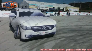 Custom inflatable car inflatable car model car balloon for advertising
Custom inflatable car inflatable car model car balloon for advertising