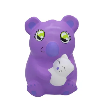 slime Fun Hamster Toys Huge Adorable Hamster Slow Rising Kids Fun Stress Reliever Decompression Toy for Children A610
slime Fun Hamster Toys Huge Adorable Hamster Slow Rising Kids Fun Stress Reliever Decompression Toy for Children A610
