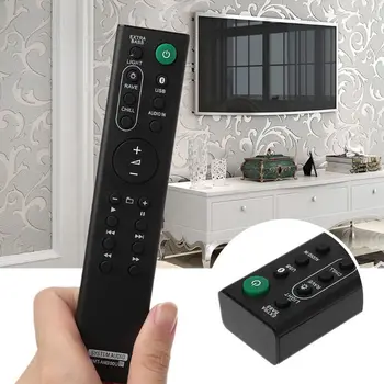 Remote Control TV Television Replacement RMT-AM200U for Sony Home Audio AV System GTK-XB7 GTKXB7