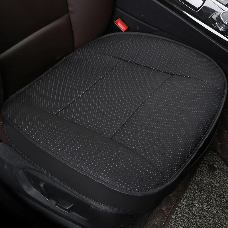 1PC PU leather car seat cover anti slip car seat cushion for LEXUS CT ES IS GS GX LX RX NX LS GX460 GX470 GX400 RX580 GS300 RX45
1PC PU leather car seat cover anti slip car seat cushion for LEXUS CT ES IS GS GX LX RX NX LS GX460 GX470 GX400 RX580 GS300 RX45