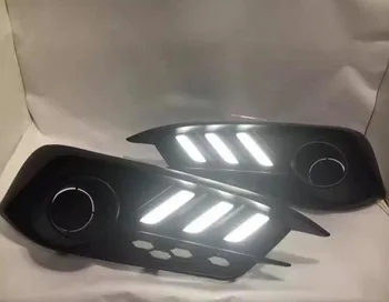 mustang Style Carbo For Honda Civic 10th 2016 2017 Signal light LED DRL Daytime Running Lights Fog Lamp for CIVIC
mustang Style Carbo For Honda Civic 10th 2016 2017 Signal light LED DRL Daytime Running Lights Fog Lamp for CIVIC