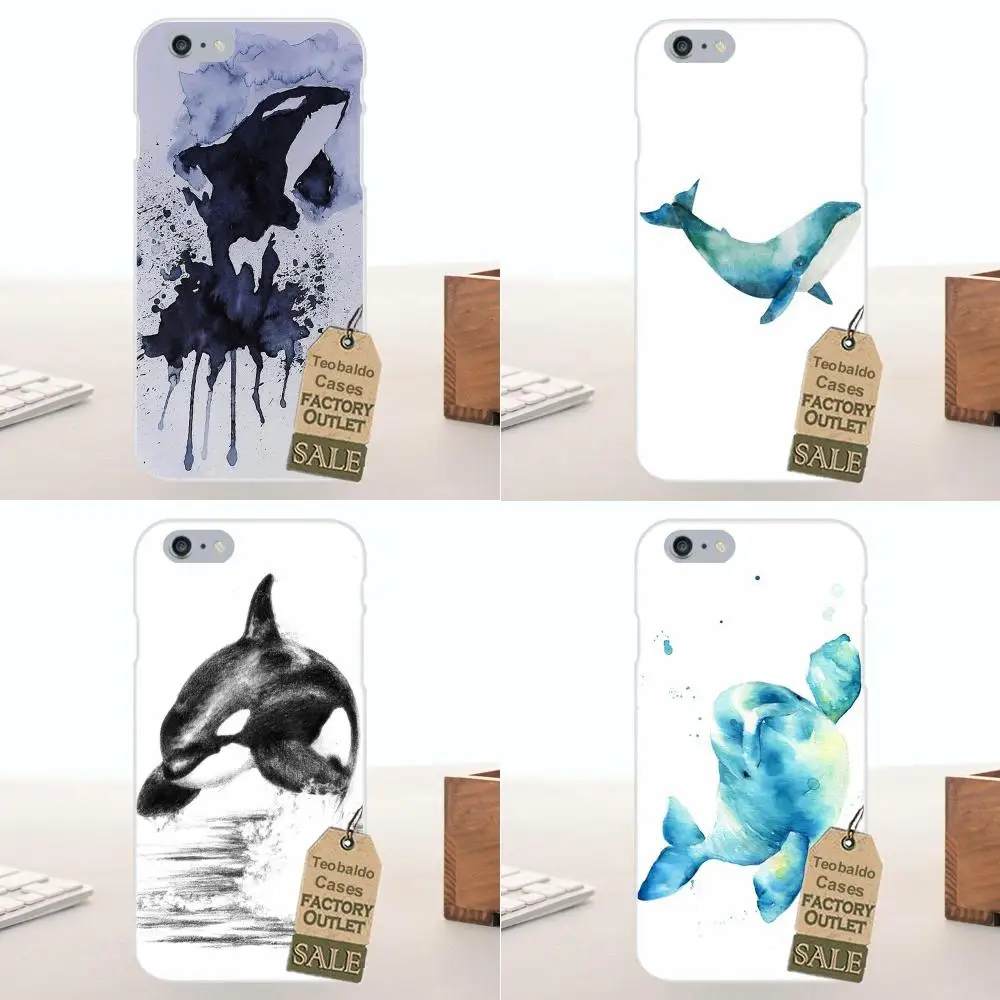 Soft Cover Case For Huawei G7 G8 Honor 5A 5C 5X 6 6X 7 8 V8 Mate 8 9 P7 P8 P9 P10 Lite Plus Killer Whale Orca Watercolor
Soft Cover Case For Huawei G7 G8 Honor 5A 5C 5X 6 6X 7 8 V8 Mate 8 9 P7 P8 P9 P10 Lite Plus Killer Whale Orca Watercolor