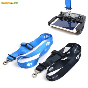 Remote Controller Shoulder Sling Belt Lanyard Strap Transmitter Neck Hung Strap for DJI Mavic PRO Saprk Phantom 2 3 4 Inspire1 2
Remote Controller Shoulder Sling Belt Lanyard Strap Transmitter Neck Hung Strap for DJI Mavic PRO Saprk Phantom 2 3 4 Inspire1 2