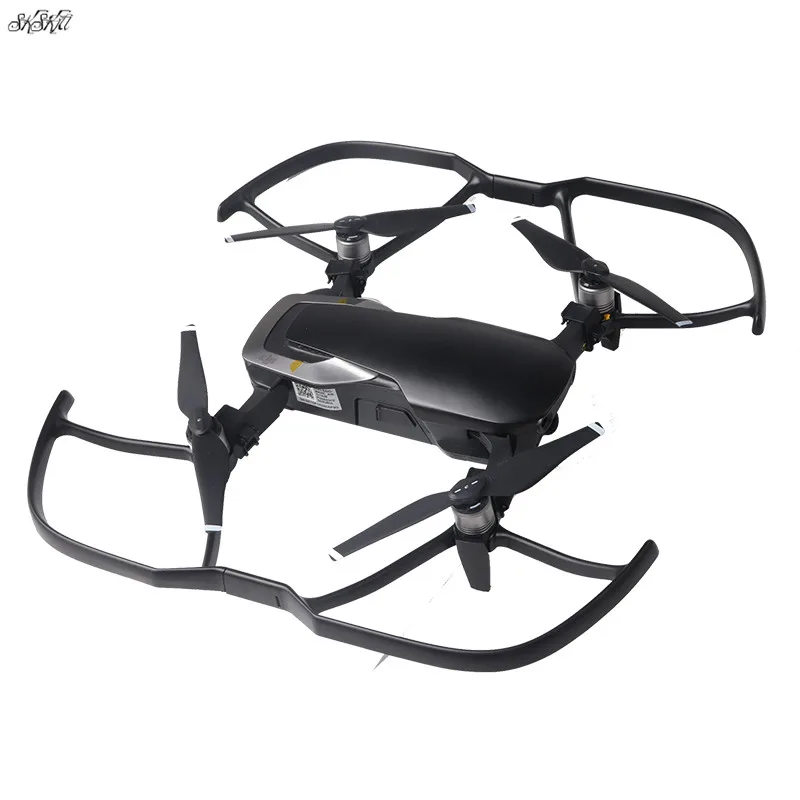 Propeller Guard Protection ring Blade Anti-collision Protector for DJI Mavic air drone Accessories
Propeller Guard Protection ring Blade Anti-collision Protector for DJI Mavic air drone Accessories