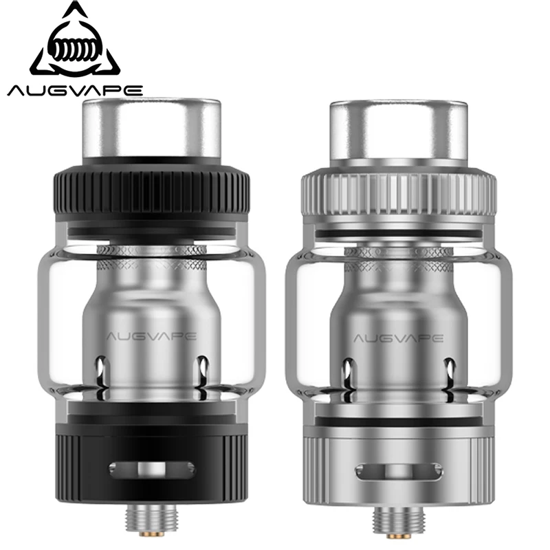 Augvape Skynet Pro Sub-ohm Tank Atomizer 25mm 7.1ml 0.15 Mesh Coil Triple Adjustable Air Slots Vape Tank For Freemax Mesh Pro
Augvape Skynet Pro Sub-ohm Tank Atomizer 25mm 7.1ml 0.15 Mesh Coil Triple Adjustable Air Slots Vape Tank For Freemax Mesh Pro