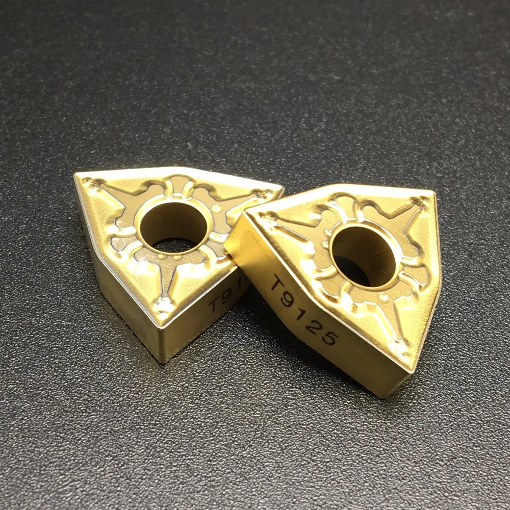 Lathe tool WNMG080404/08/12 new high quality carbide tools CNC machine tool milling tool metal turning super hard cutter head
Lathe tool WNMG080404/08/12 new high quality carbide tools CNC machine tool milling tool metal turning super hard cutter head