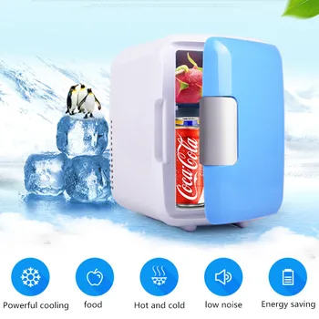 mling 4L Car Use Refrigerators Ultra Quiet Low Noise Car Mini Refrigerators Freezer Cooling Heating Box Fridge Fishing camping
mling 4L Car Use Refrigerators Ultra Quiet Low Noise Car Mini Refrigerators Freezer Cooling Heating Box Fridge Fishing camping