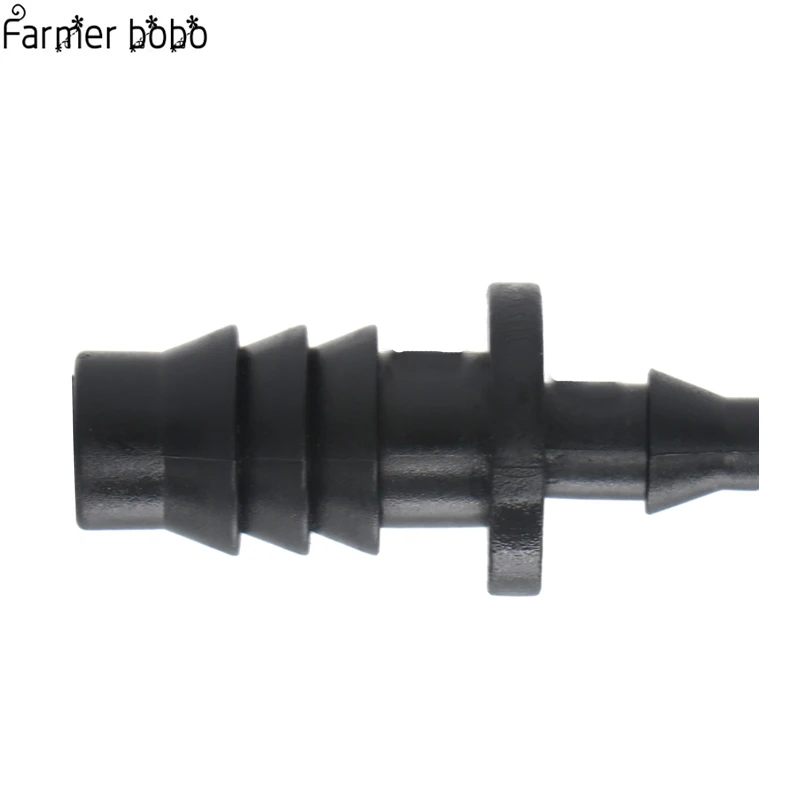 5 PCS End Plug Hole Seal Stoppers for Drip Irrigation Tubing Capillary Hose Blocked Pipes For 4/7mm and 8/11mm Pipe
5 PCS End Plug Hole Seal Stoppers for Drip Irrigation Tubing Capillary Hose Blocked Pipes For 4/7mm and 8/11mm Pipe
