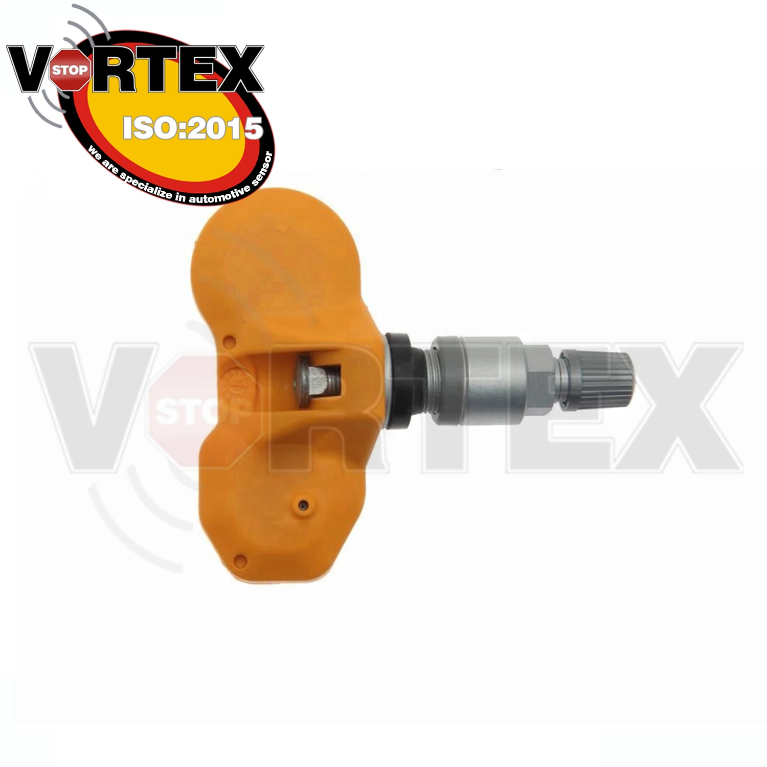 Датчик контроля давления в шинах 433 МГц TPMS для VOLKSWAGEN TOUAREG 2004-2007 OE #7L0907275 | Автомобили