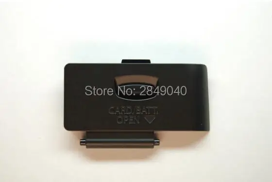 New Coming Battery Cover Door Part for Canon 1100D 1200D Rebel T3 /Kiss X50 Camera 
New Coming Battery Cover Door Part for Canon 1100D 1200D Rebel T3 /Kiss X50 Camera
