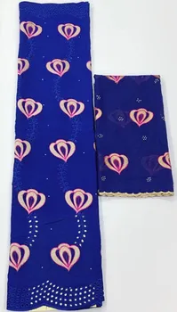 High quality latest african laces african swiss voile lace in switzerland 5+2yards african fabric for dress cotton lace HS-A13
High quality latest african laces african swiss voile lace in switzerland 5+2yards african fabric for dress cotton lace HS-A13