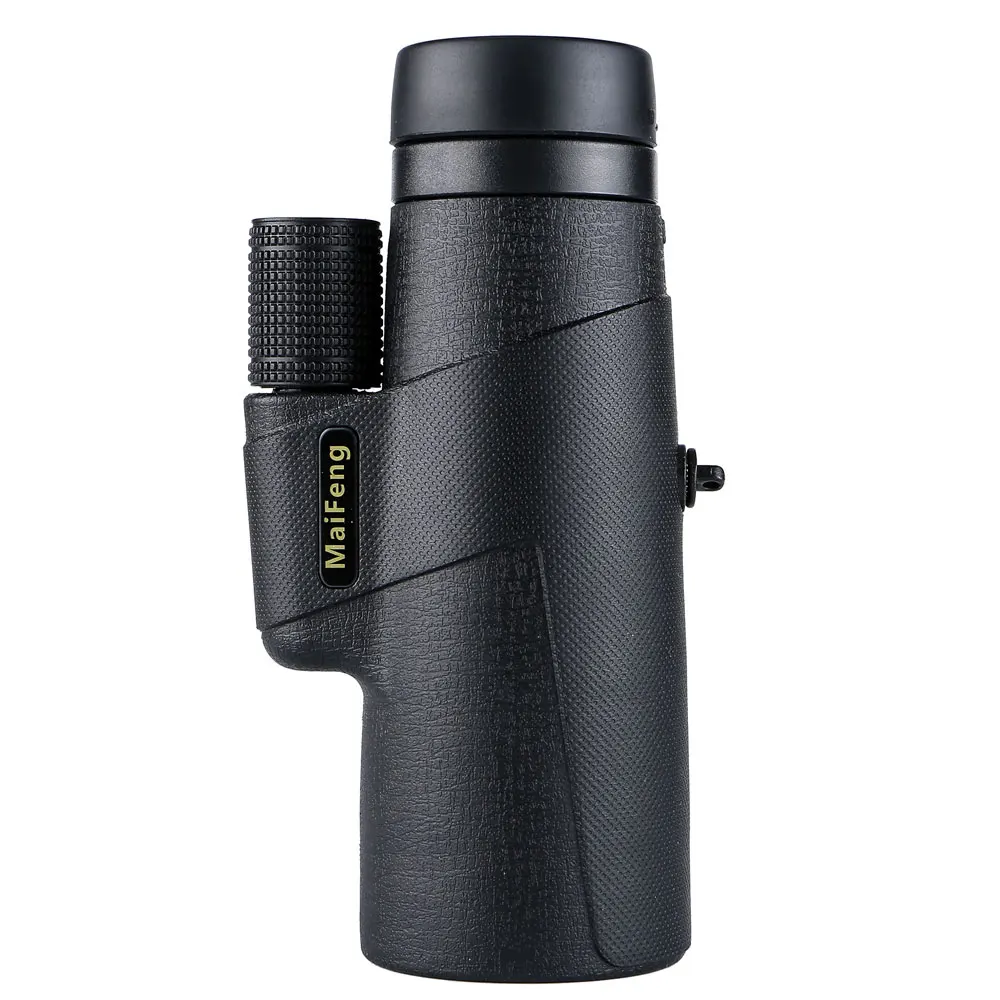 maifeng 10x42 monocular telescope hd for smartphone binoculars Zooming Focus Green Film bak4 waterproof optical glass Pocket
maifeng 10x42 monocular telescope hd for smartphone binoculars Zooming Focus Green Film bak4 waterproof optical glass Pocket