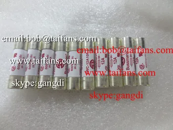 new fuse FWC-12A10F FWC-20A10F FWC-25A10F FWC-30A10F FWC-32A10F 600v 10*38mm