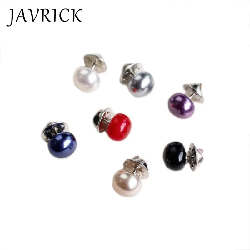 7 Pcs/set Simple Women Pin Fixed Clothes Buckle Anti-light Fresh Small Brooch Cardigan Slip Accessories
7 Pcs/set Simple Women Pin Fixed Clothes Buckle Anti-light Fresh Small Brooch Cardigan Slip Accessories