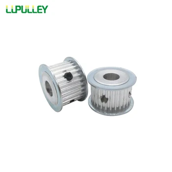 LUPULLEY 3M 20T Timing Pulley Belt HTD 20 Tooth Wheel for 15mm Timing Belt Width Inner Bore 4mm/5mm/6mm/6.35mm/8mm/12mm
LUPULLEY 3M 20T Timing Pulley Belt HTD 20 Tooth Wheel for 15mm Timing Belt Width Inner Bore 4mm/5mm/6mm/6.35mm/8mm/12mm