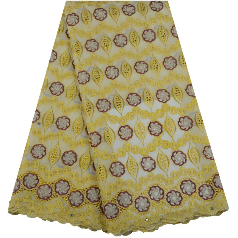 Latest Dry Nigerian Laces Fabrics High Quality African Cotton Laces Fabric Wedding Swiss Voile Lace Fabric In Switzerland Y1537
Latest Dry Nigerian Laces Fabrics High Quality African Cotton Laces Fabric Wedding Swiss Voile Lace Fabric In Switzerland Y1537