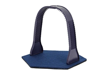 Cat Scratchier For Cats Toy Brush Massage Device Plastic Scratch Bristles Arch Massager Self Grooming Scratch itching
Cat Scratchier For Cats Toy Brush Massage Device Plastic Scratch Bristles Arch Massager Self Grooming Scratch itching