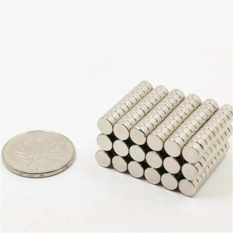 1000PCS lot DISK magnet 8x3 mm N35 Strong Disc NdFeB Rare Earth Magnet 8*3 mm Neodymium Magnets 8x3mm 8*3mm 8mmx3mm
1000PCS lot DISK magnet 8x3 mm N35 Strong Disc NdFeB Rare Earth Magnet 8*3 mm Neodymium Magnets 8x3mm 8*3mm 8mmx3mm