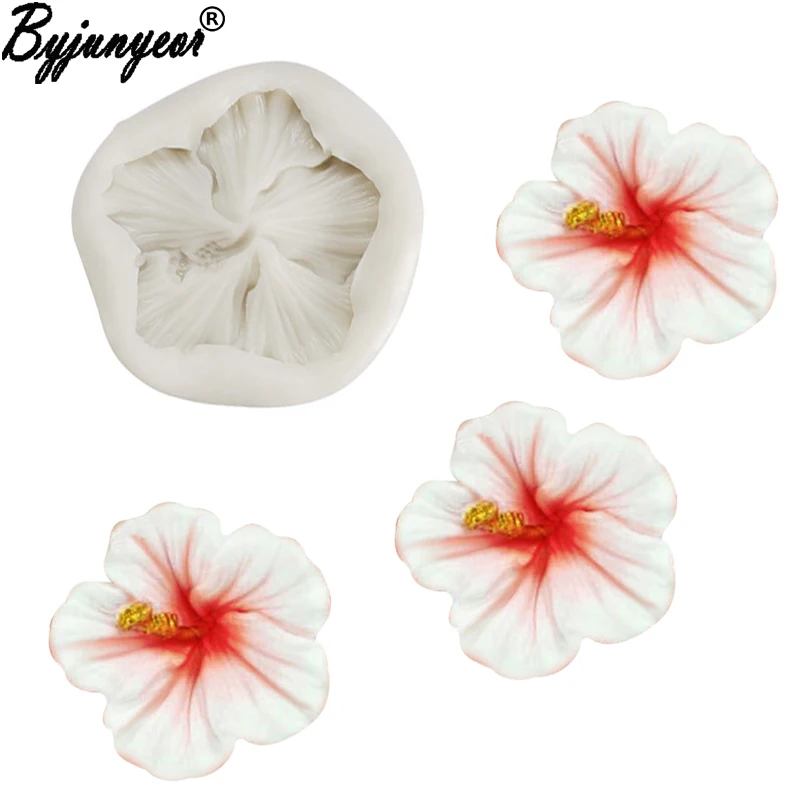 Hibiscus silicone cake mold fondant mold cake decorating tools chocolate gumpaste Mini Rose Flower mould rubber mould M2353
Hibiscus silicone cake mold fondant mold cake decorating tools chocolate gumpaste Mini Rose Flower mould rubber mould M2353