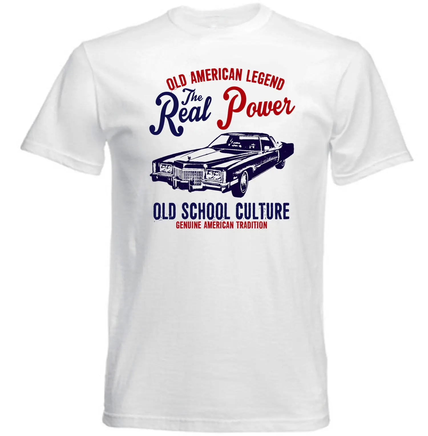 VINTAGE AMERICAN CAR Cadillac Eldorado Custom Cabriolet -NEW COTTON T-SHIRThip hop t-shirt jacket denim clothes camiseta t shirt
VINTAGE AMERICAN CAR Cadillac Eldorado Custom Cabriolet -NEW COTTON T-SHIRThip hop t-shirt jacket denim clothes camiseta t shirt