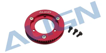 align trex 470L Metal Tail Drive Belt Pulley Assembly H47G003XXW Trex 470 Spare Parts Free Shipping with Tracking
align trex 470L Metal Tail Drive Belt Pulley Assembly H47G003XXW Trex 470 Spare Parts Free Shipping with Tracking