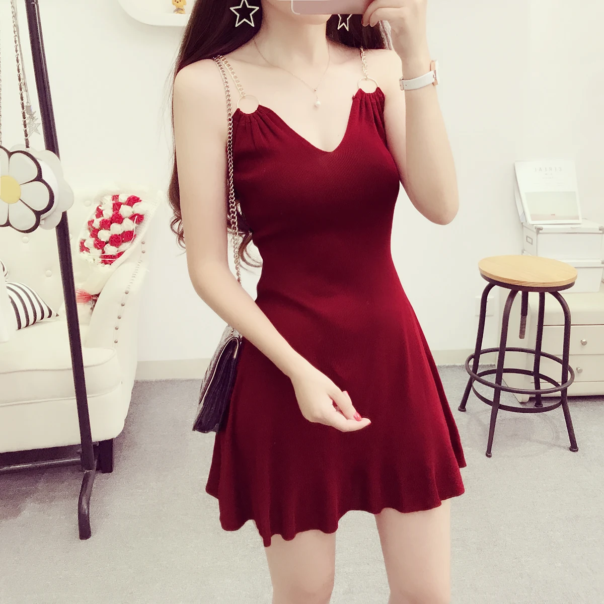 Missoov designer fashion brand Women summer sexy club dresses spaghetti strap dress vestidos roupas femininas bodycon bandage
Missoov designer fashion brand Women summer sexy club dresses spaghetti strap dress vestidos roupas femininas bodycon bandage